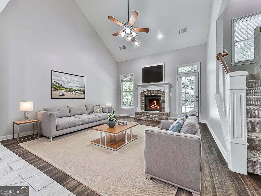 138 Market Lane Canton - Photo 8