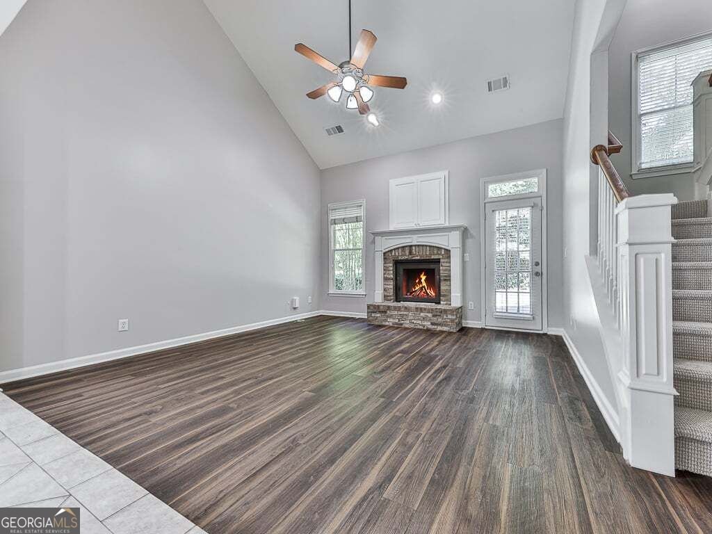 138 Market Lane Canton - Photo 9