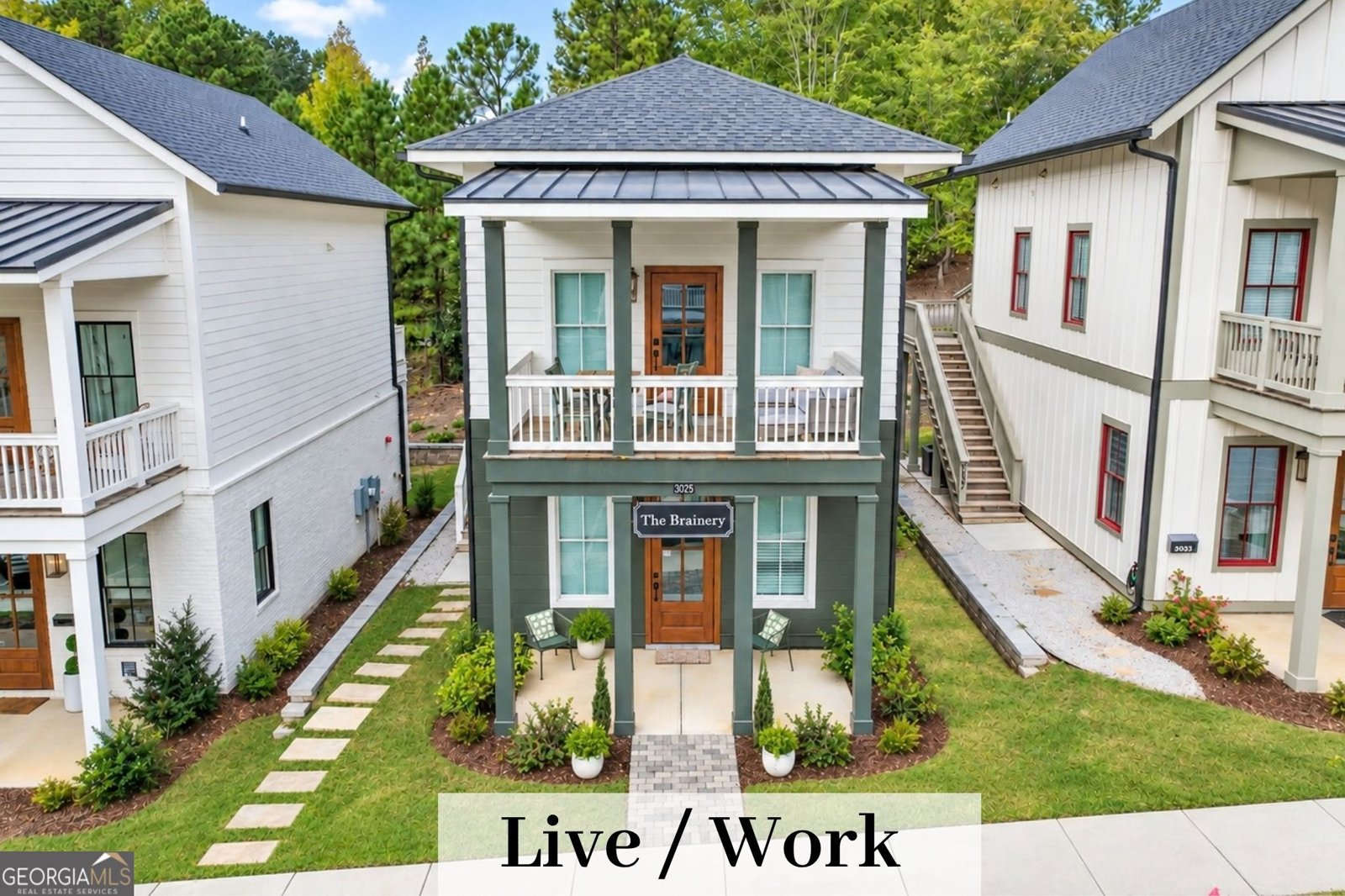 3025 State Street Peachtree City - main photo