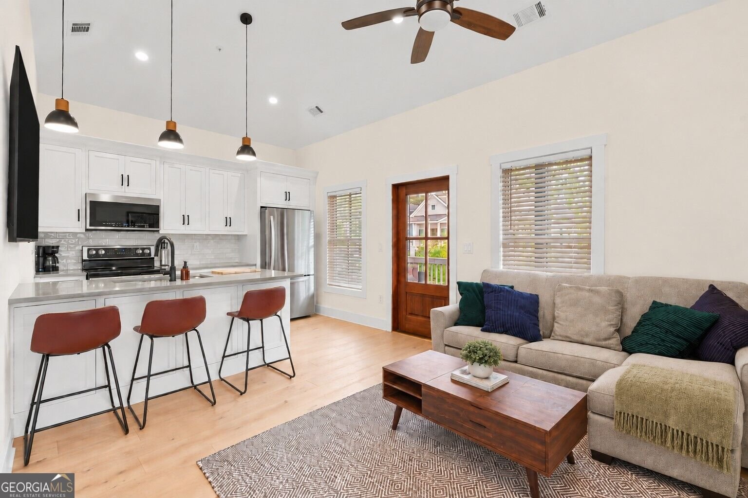 3025 State Street Peachtree City - Photo 16