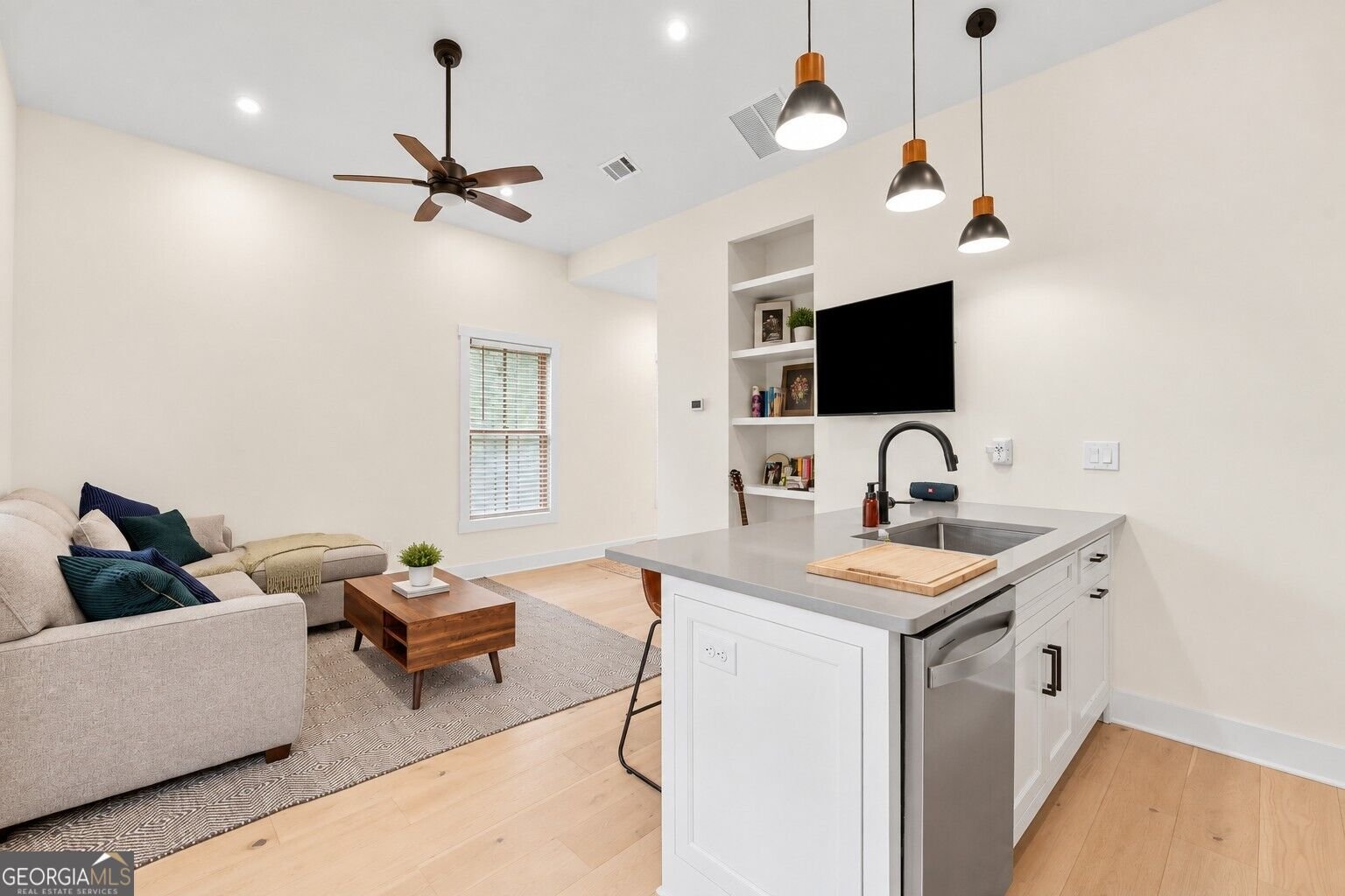 3025 State Street Peachtree City - Photo 18