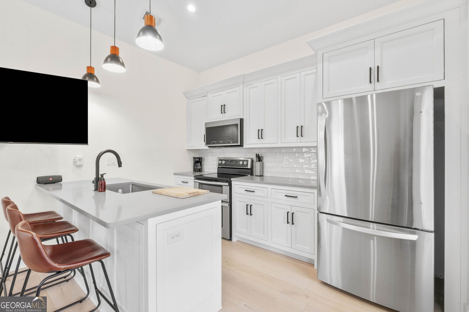 3025 State Street Peachtree City - Photo 19