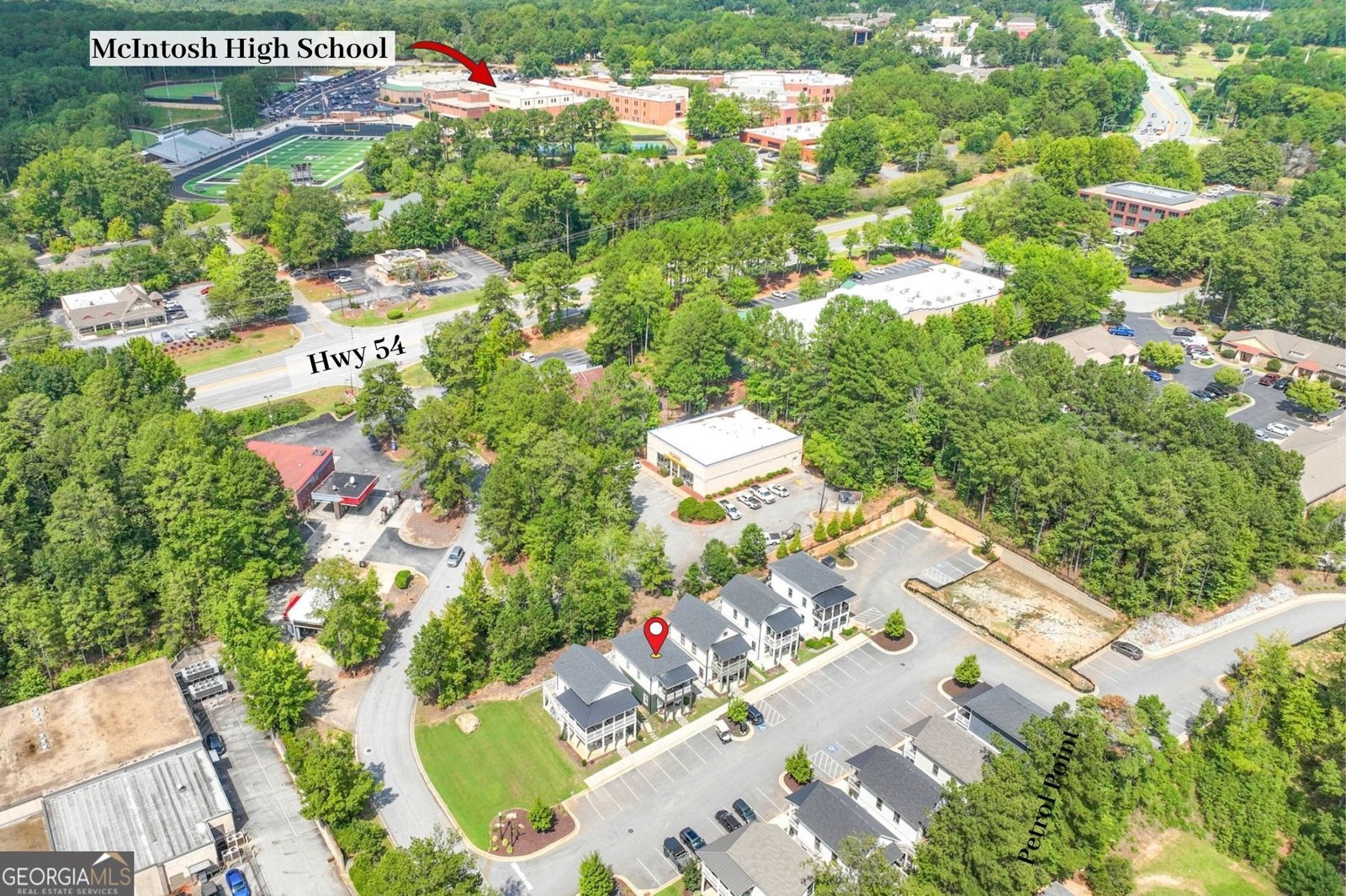 3025 State Street Peachtree City - Photo 28