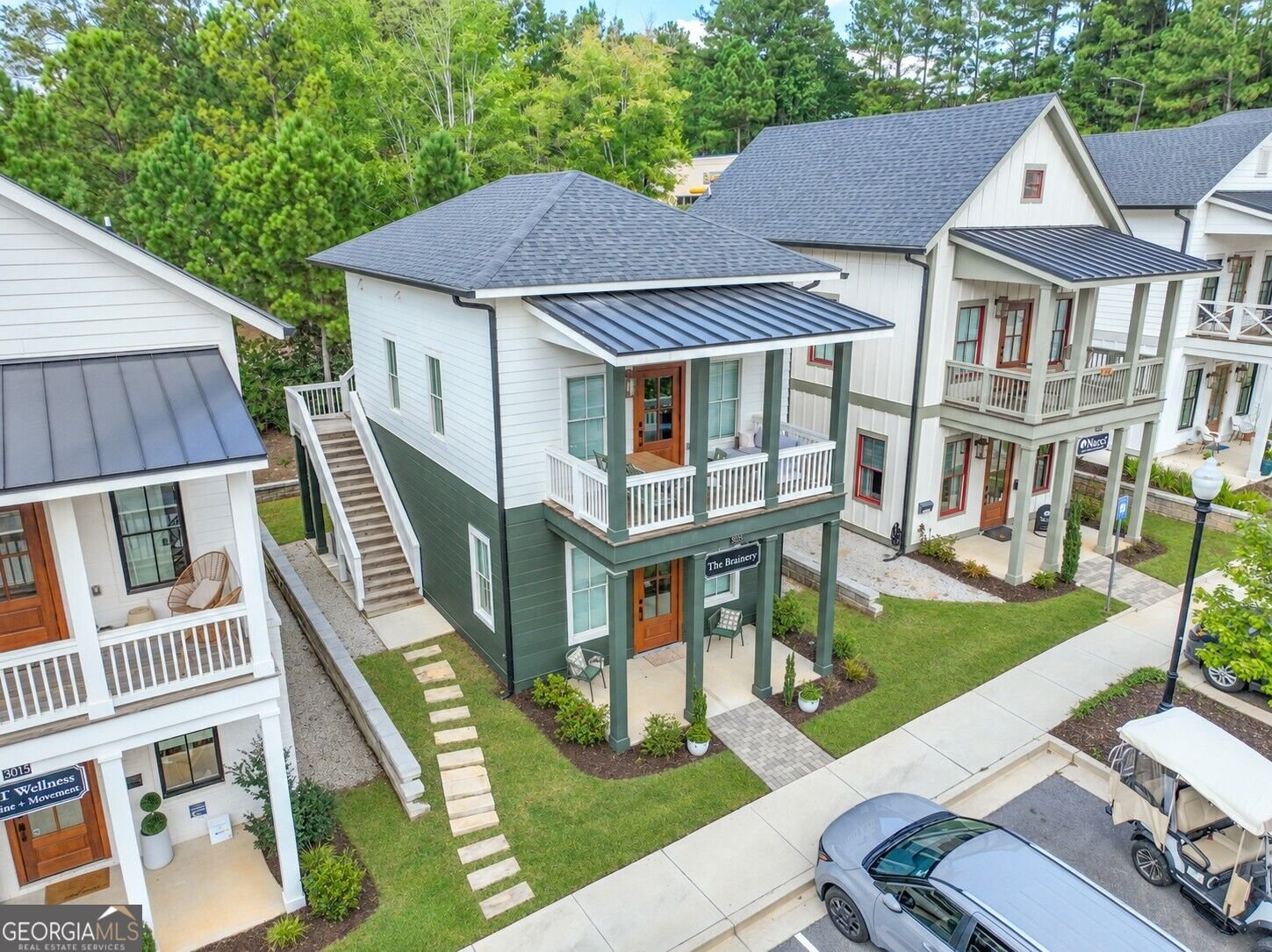 3025 State Street Peachtree City - Photo 29