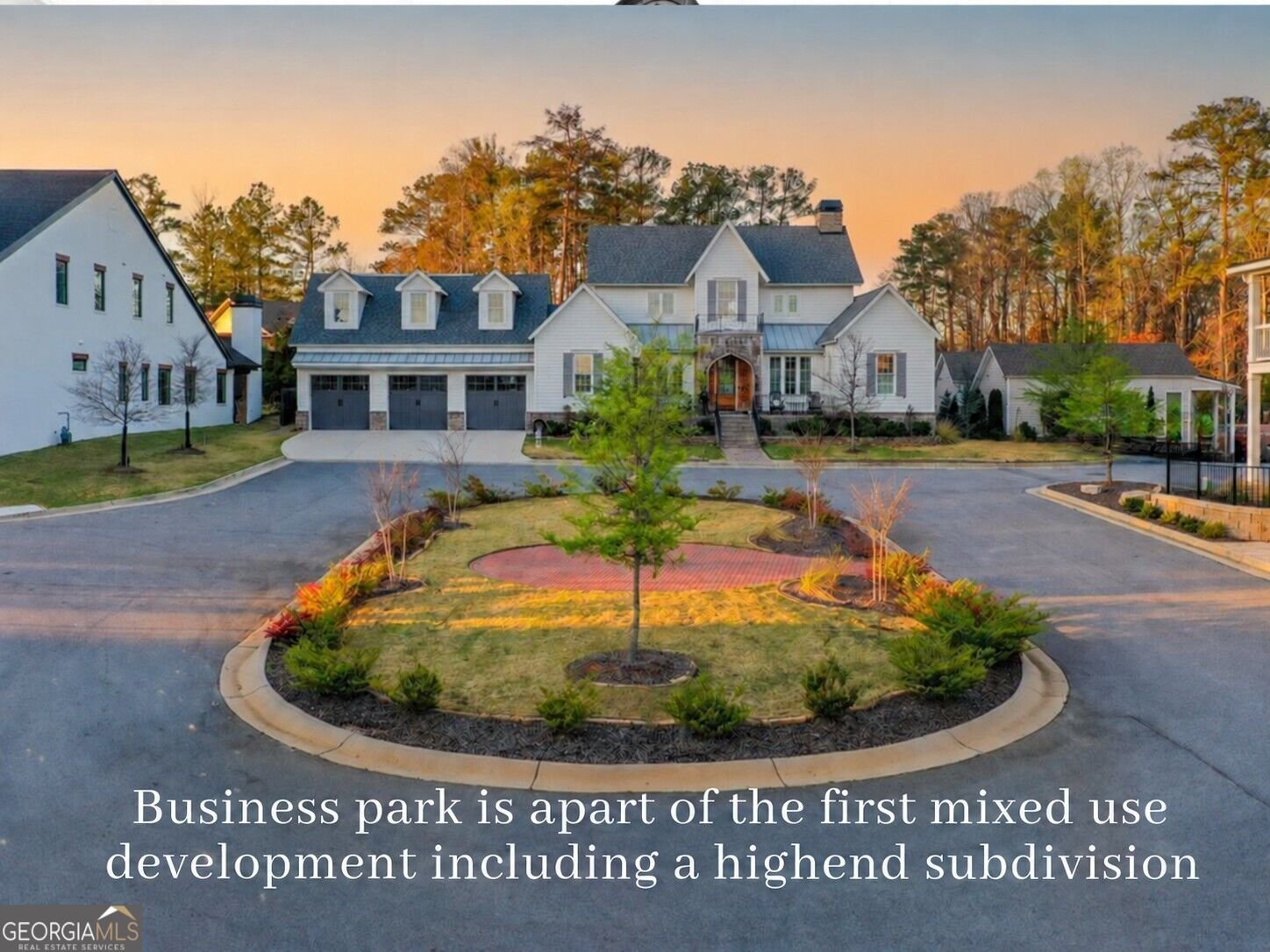 3025 State Street Peachtree City - Photo 32
