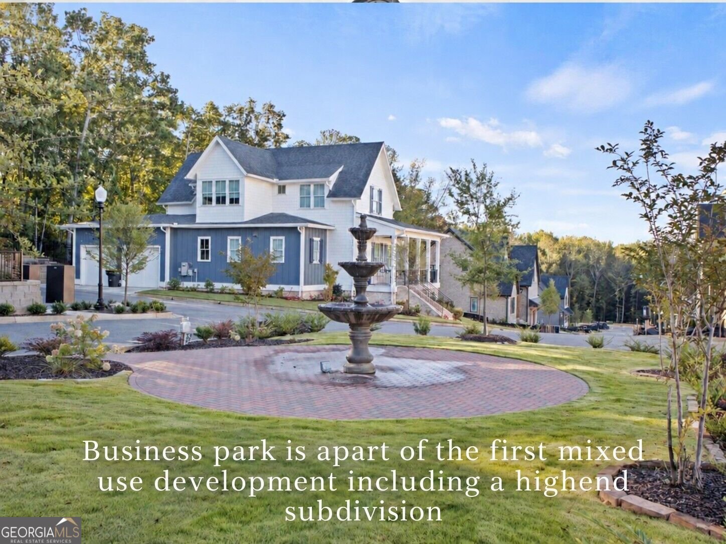3025 State Street Peachtree City - Photo 33