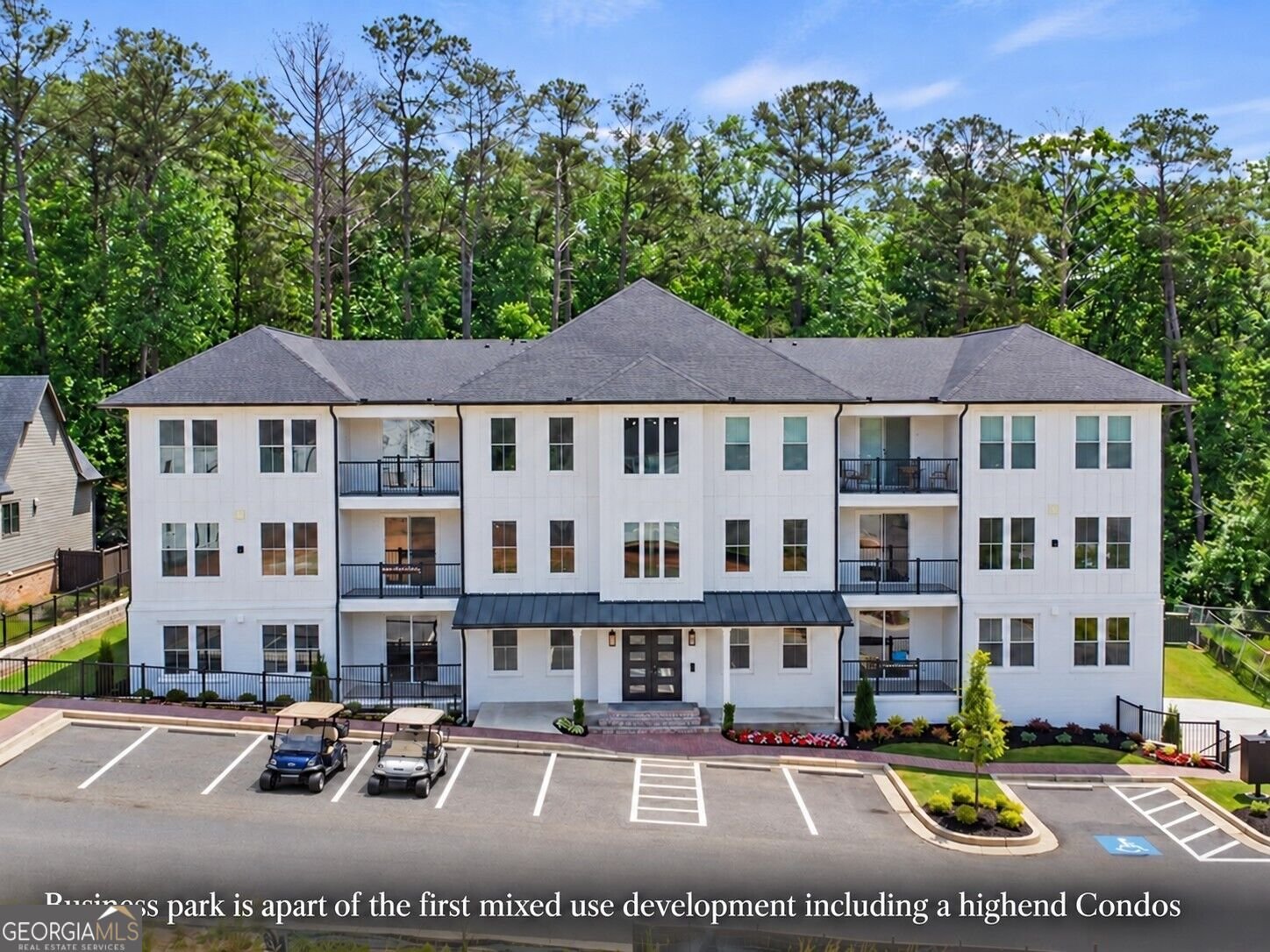 3025 State Street Peachtree City - Photo 34