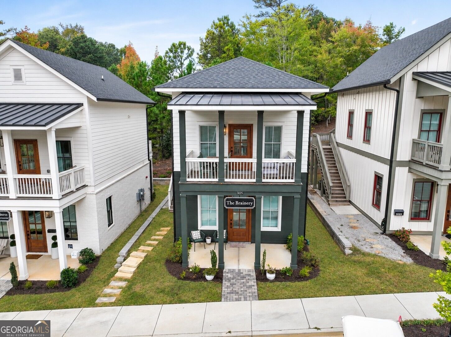 3025 State Street Peachtree City - Photo 35