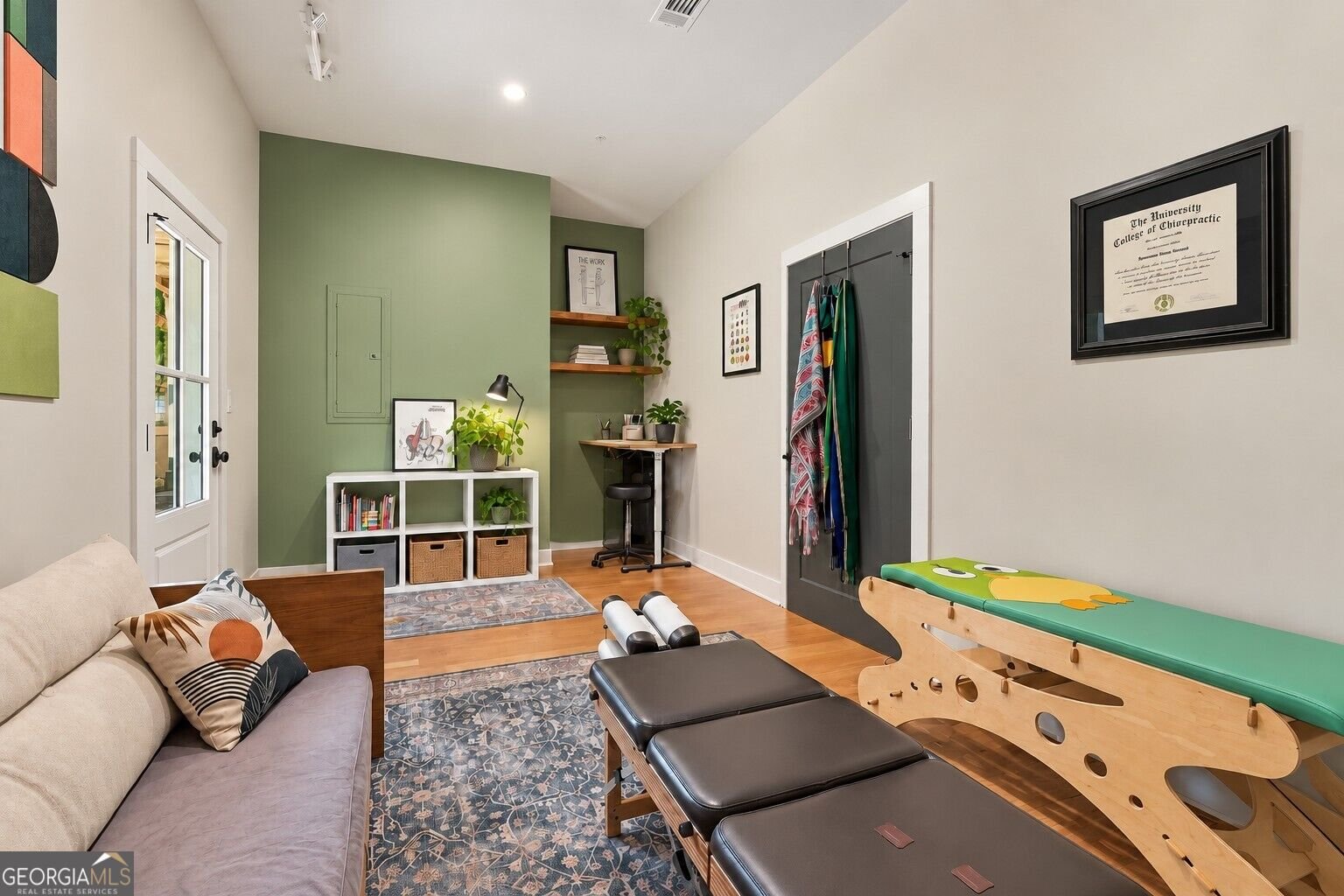 3025 State Street Peachtree City - Photo 8