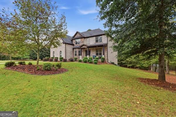 1341 Riverhill Drive Bishop - main photo