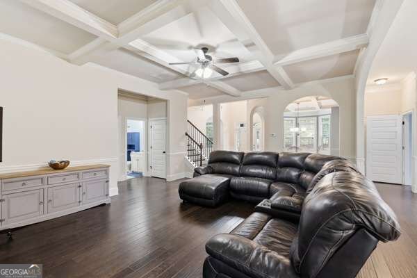 1341 Riverhill Drive Bishop - Photo 10