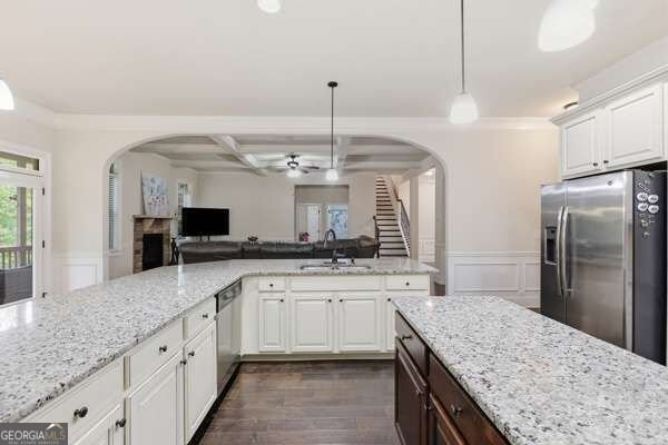 1341 Riverhill Drive Bishop - Photo 11
