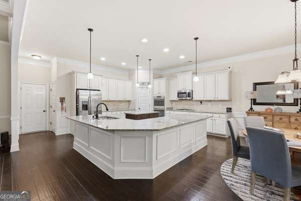 1341 Riverhill Drive Bishop - Photo 12