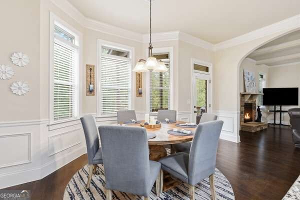1341 Riverhill Drive Bishop - Photo 13