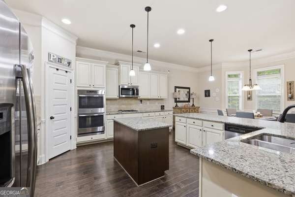 1341 Riverhill Drive Bishop - Photo 14