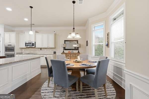 1341 Riverhill Drive Bishop - Photo 15
