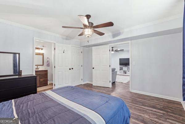1341 Riverhill Drive Bishop - Photo 33