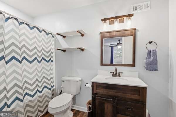 1341 Riverhill Drive Bishop - Photo 34