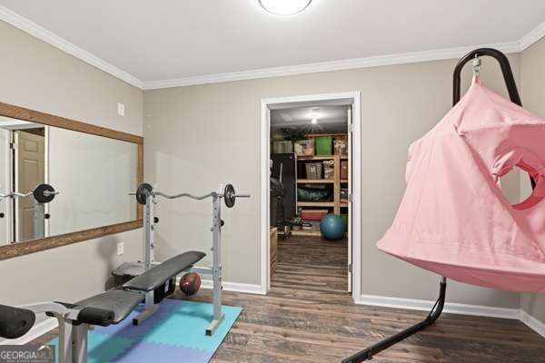 1341 Riverhill Drive Bishop - Photo 36