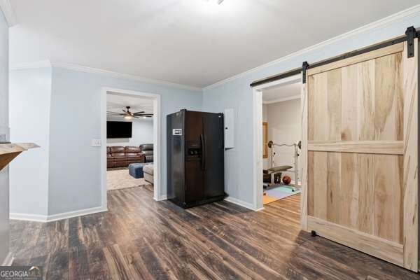 1341 Riverhill Drive Bishop - Photo 38