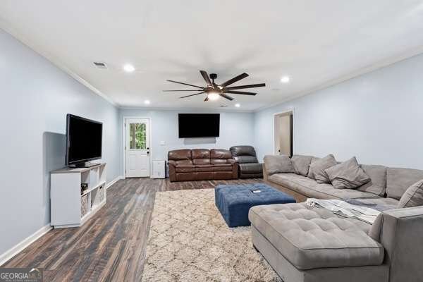 1341 Riverhill Drive Bishop - Photo 39