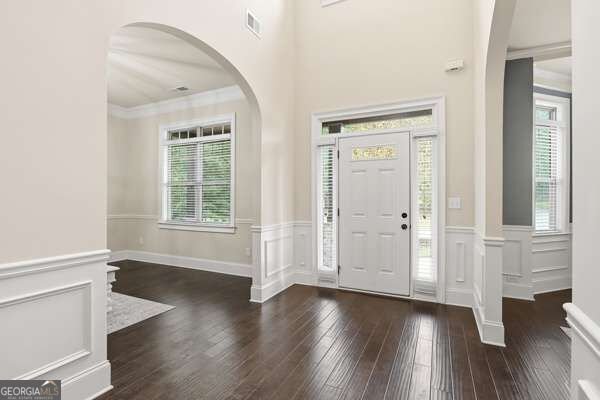 1341 Riverhill Drive Bishop - Photo 6