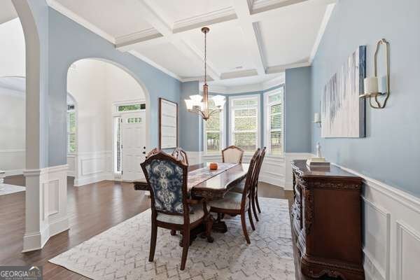 1341 Riverhill Drive Bishop - Photo 7