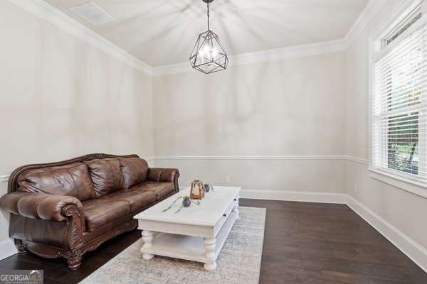 1341 Riverhill Drive Bishop - Photo 8