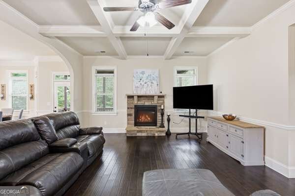 1341 Riverhill Drive Bishop - Photo 9