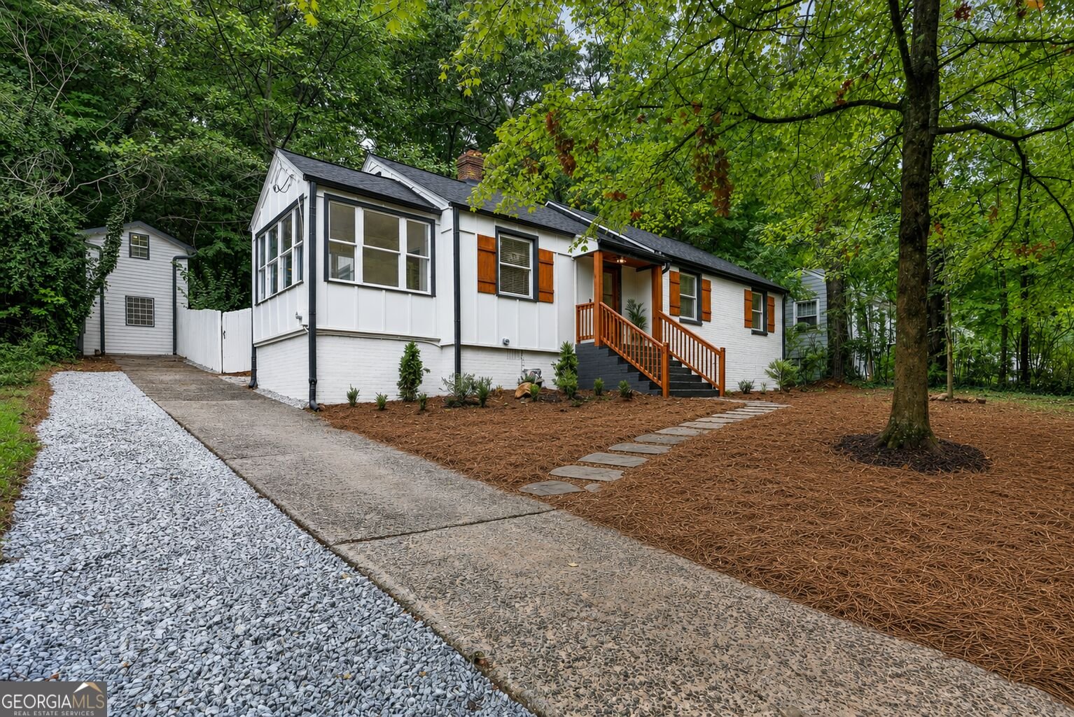 1232 Carter Road Decatur - main photo