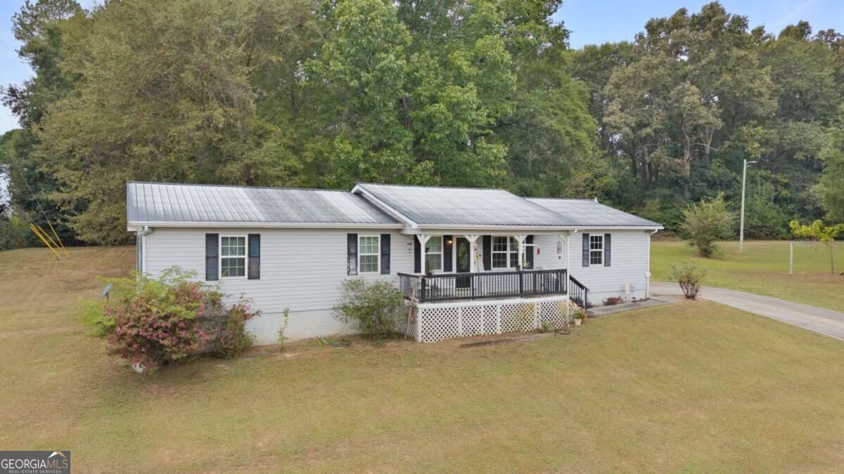 106 Webb Drive Calhoun - main photo