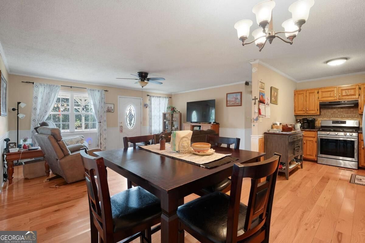 106 Webb Drive Calhoun - Photo 11