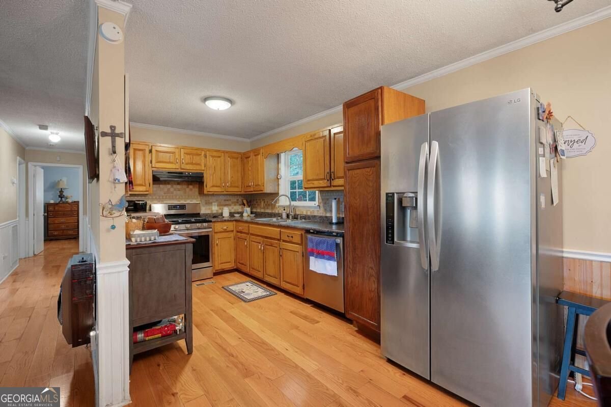 106 Webb Drive Calhoun - Photo 12