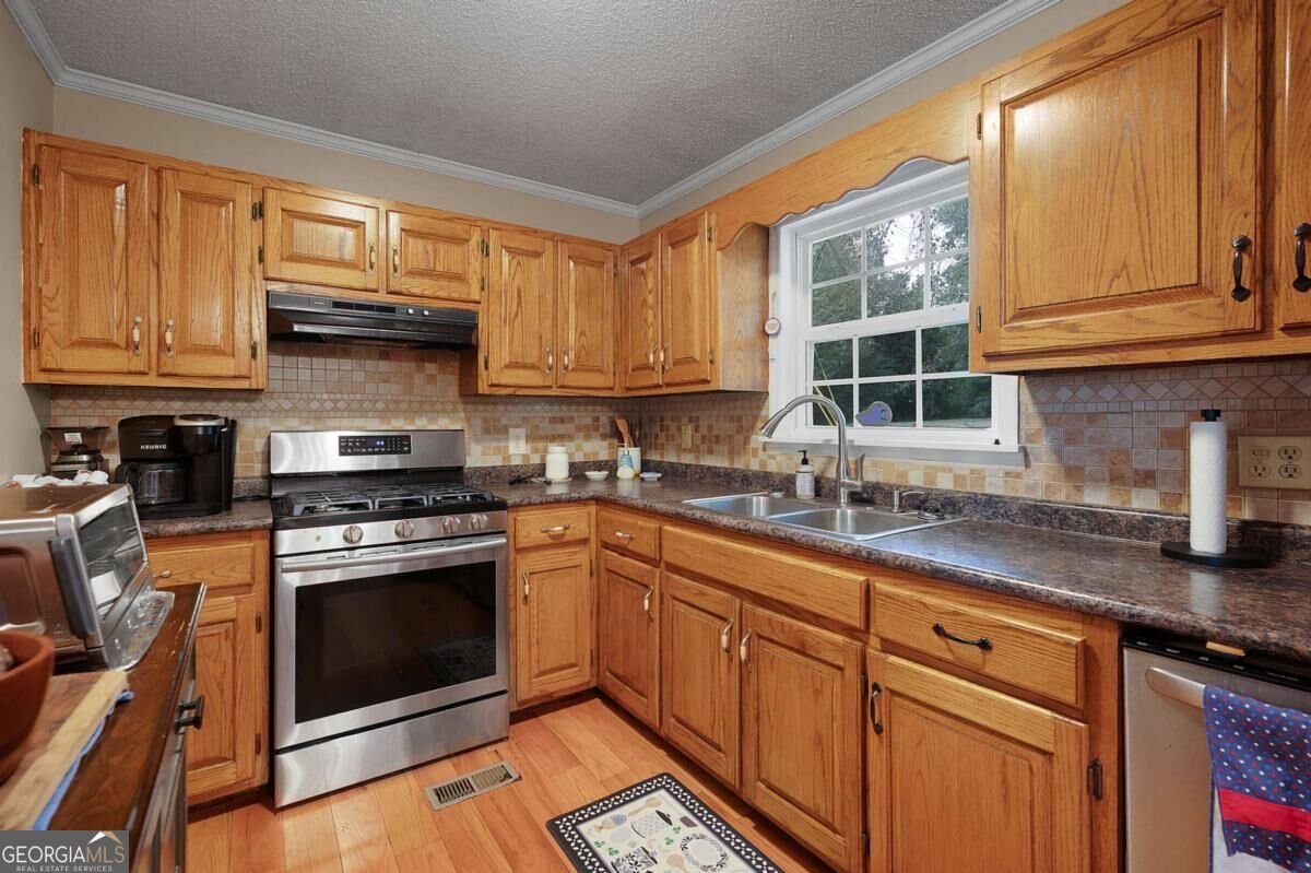106 Webb Drive Calhoun - Photo 13