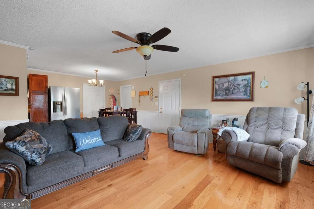 106 Webb Drive Calhoun - Photo 6