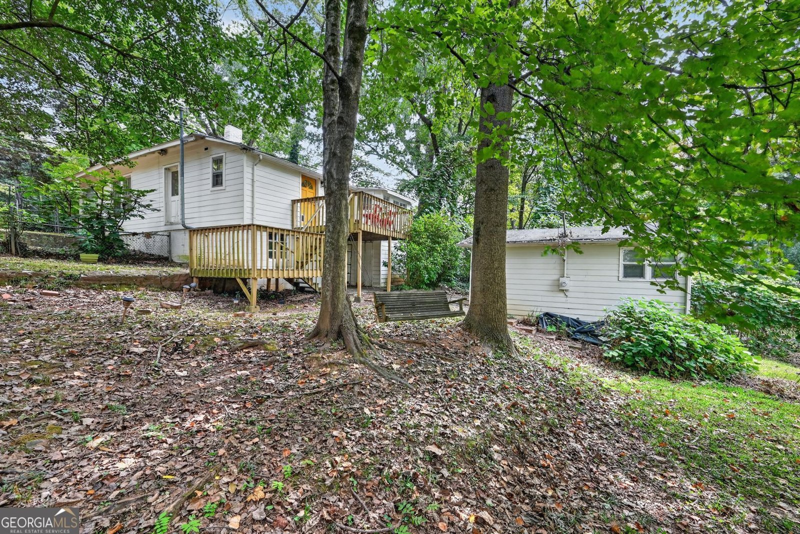 1149 Woodland Avenue Atlanta - Photo 9