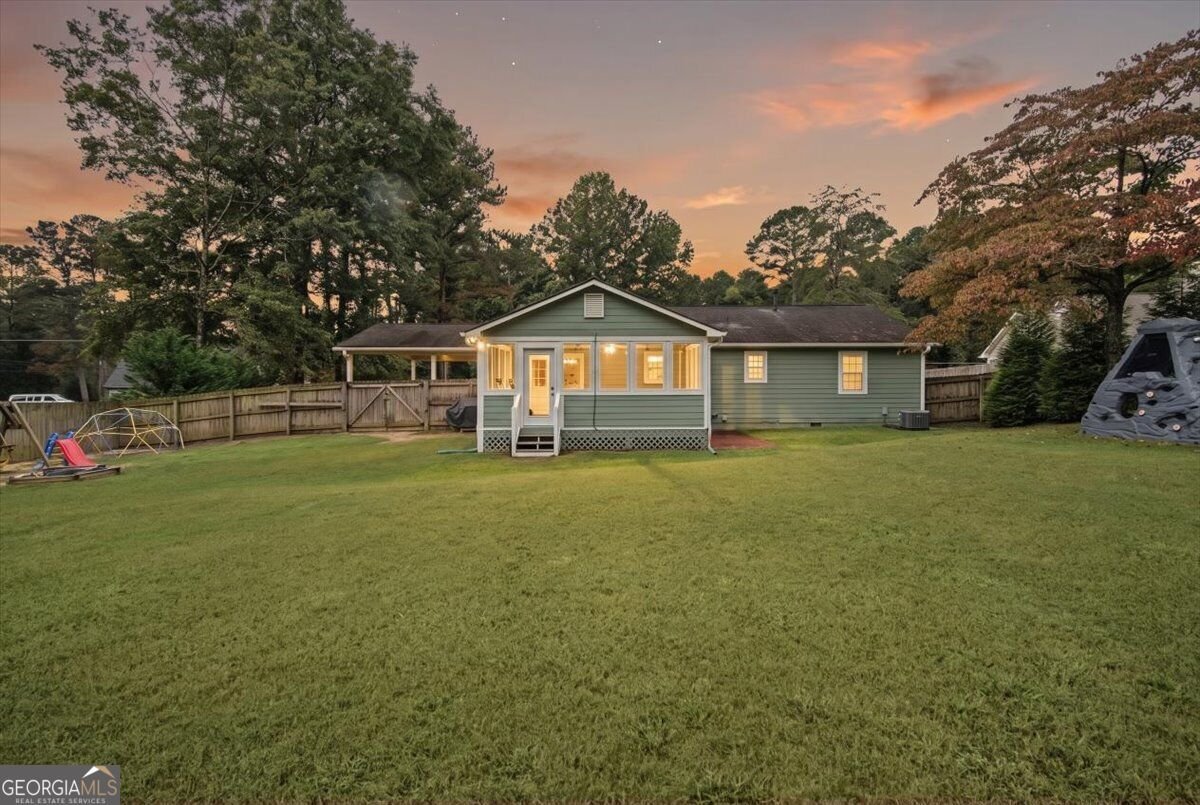 71 Gunnell Road Dallas - Photo 40