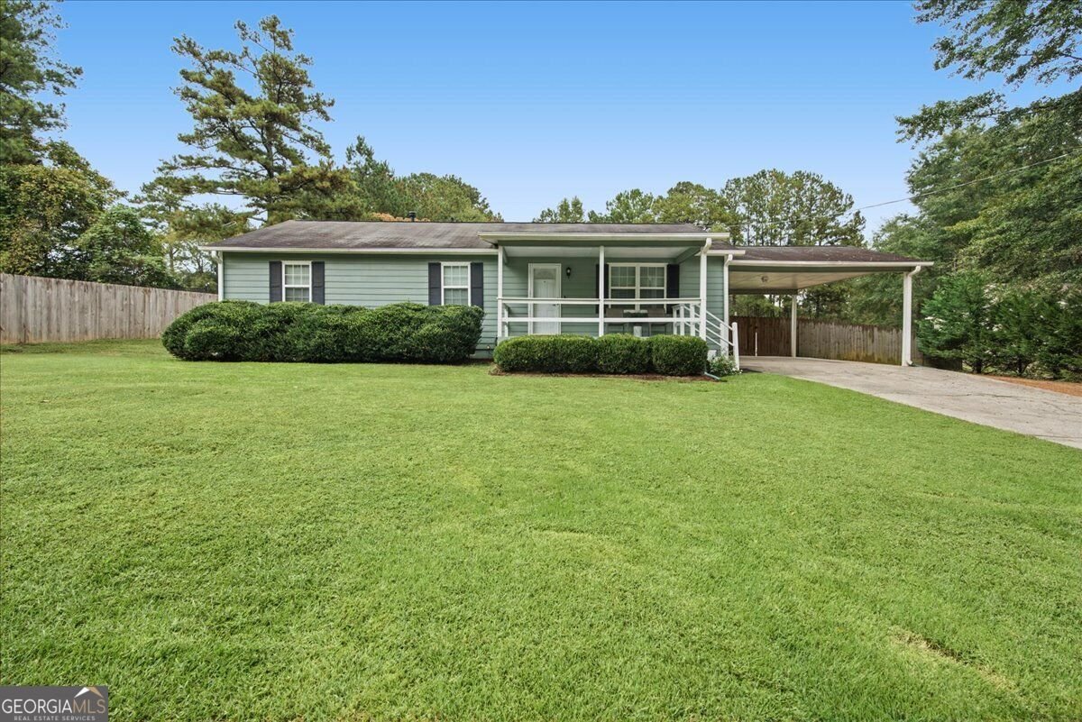 71 Gunnell Road Dallas - Photo 6