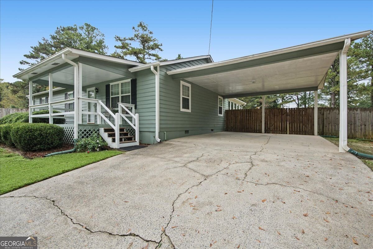 71 Gunnell Road Dallas - Photo 7
