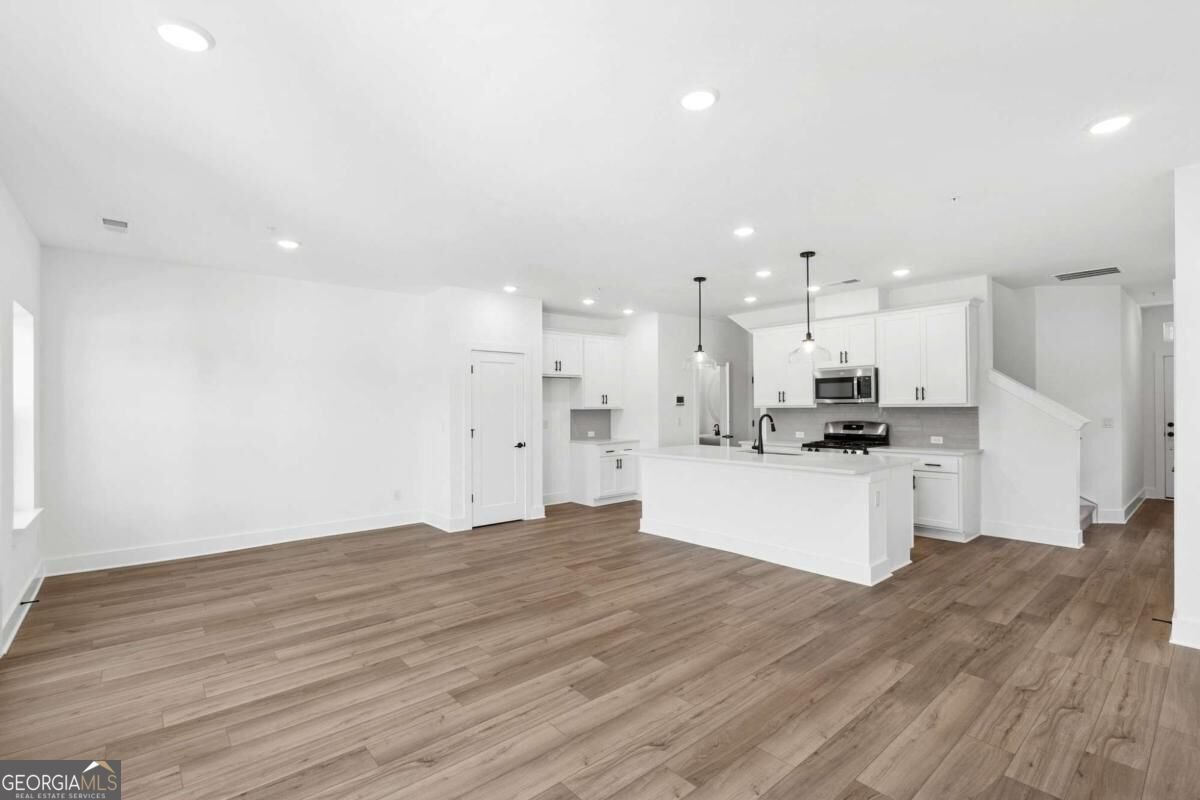 218 Redbud Road Canton - Photo 8