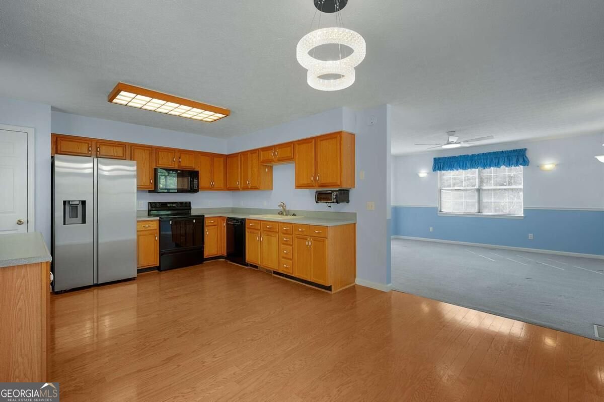 309 Russell Hill Estates Drive Sugar Valley - Photo 12