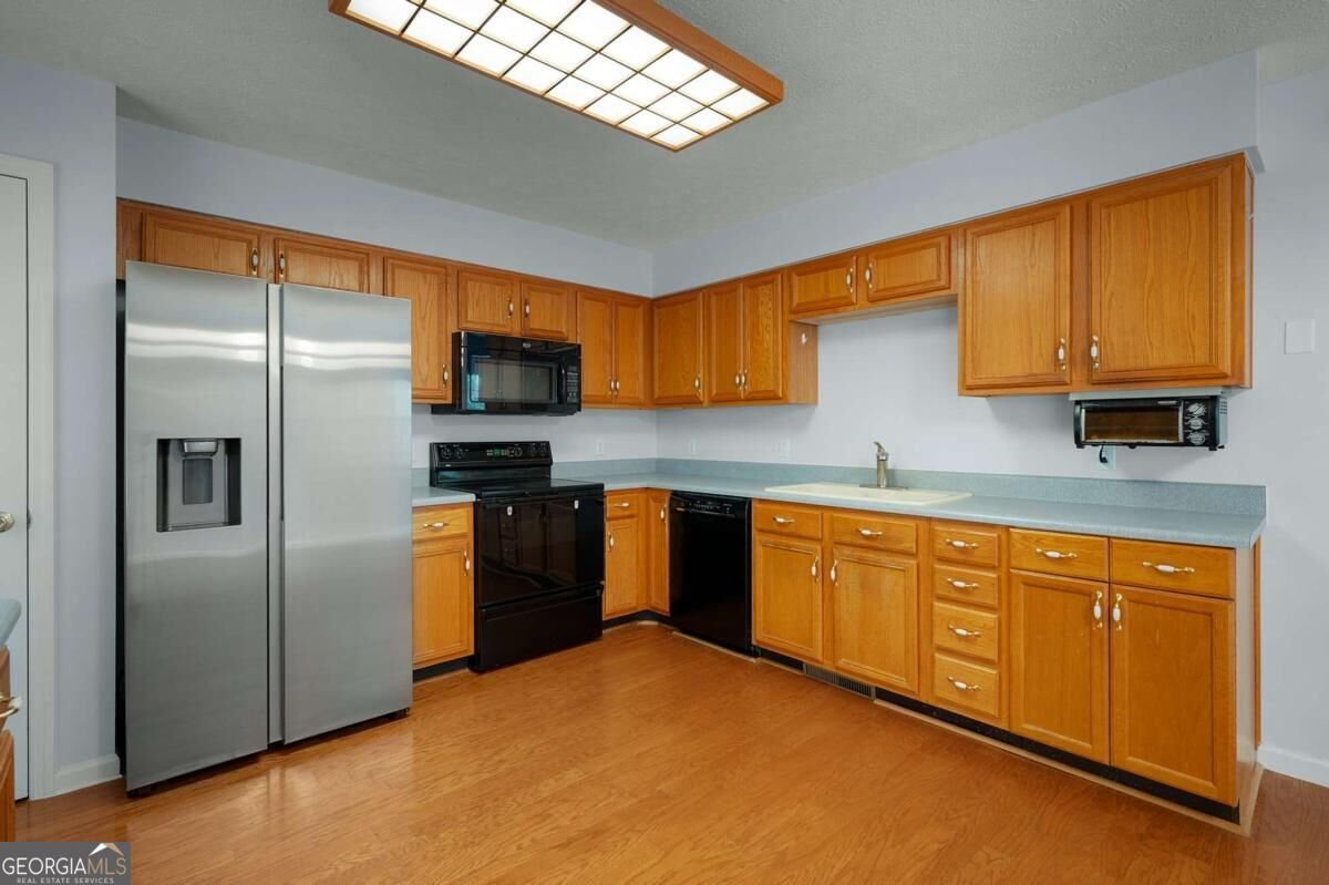 309 Russell Hill Estates Drive Sugar Valley - Photo 13