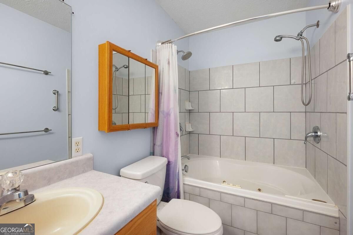 309 Russell Hill Estates Drive Sugar Valley - Photo 18