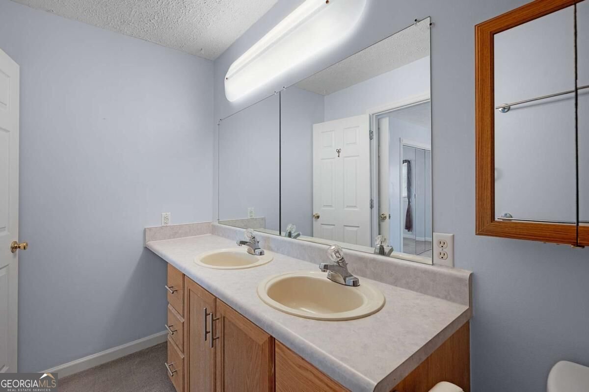309 Russell Hill Estates Drive Sugar Valley - Photo 19