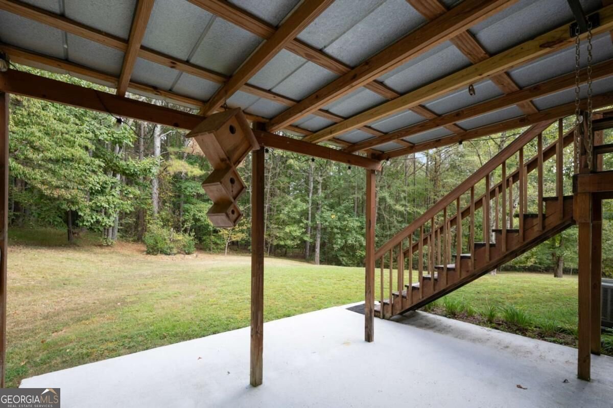309 Russell Hill Estates Drive Sugar Valley - Photo 35