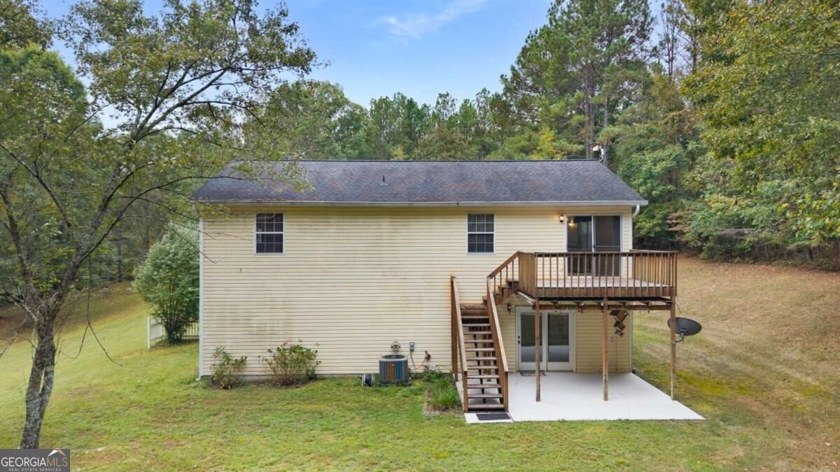 309 Russell Hill Estates Drive Sugar Valley - Photo 36