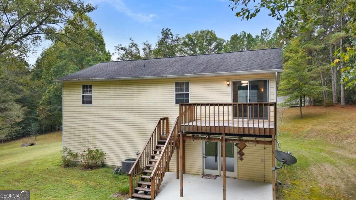 309 Russell Hill Estates Drive Sugar Valley - Photo 37