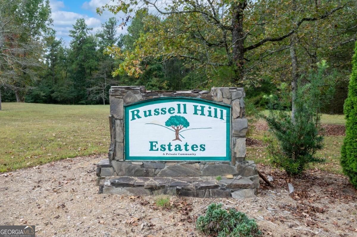 309 Russell Hill Estates Drive Sugar Valley - Photo 41