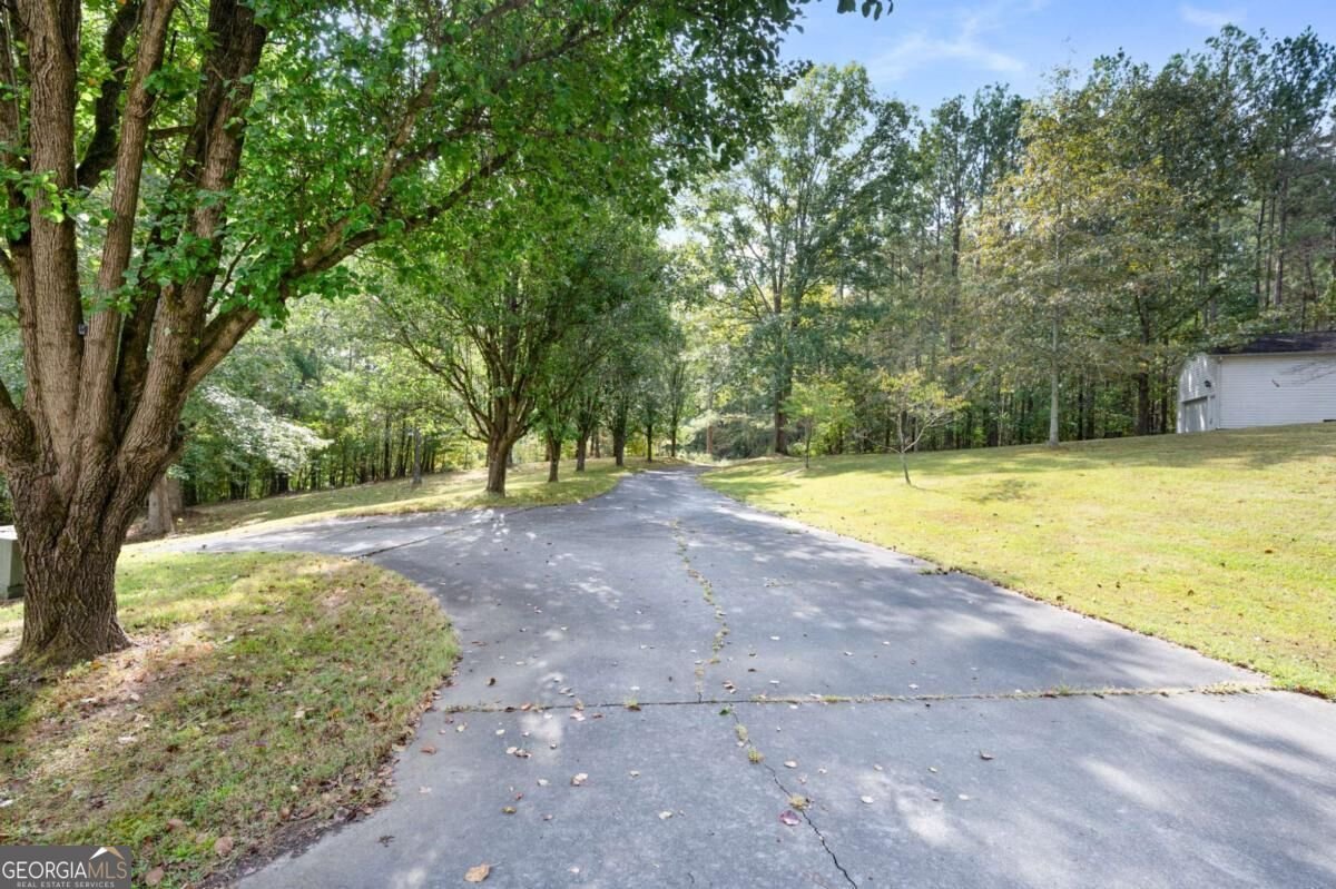 309 Russell Hill Estates Drive Sugar Valley - Photo 42