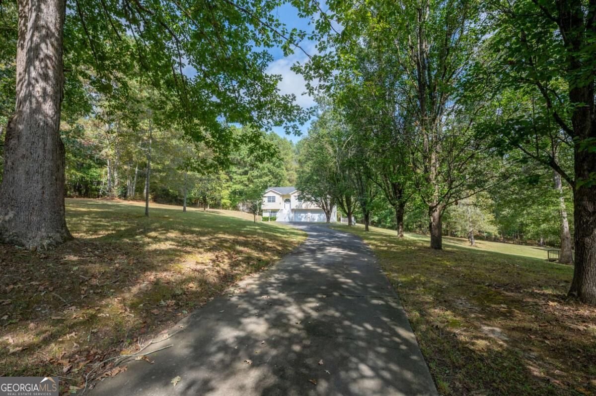 309 Russell Hill Estates Drive Sugar Valley - Photo 43